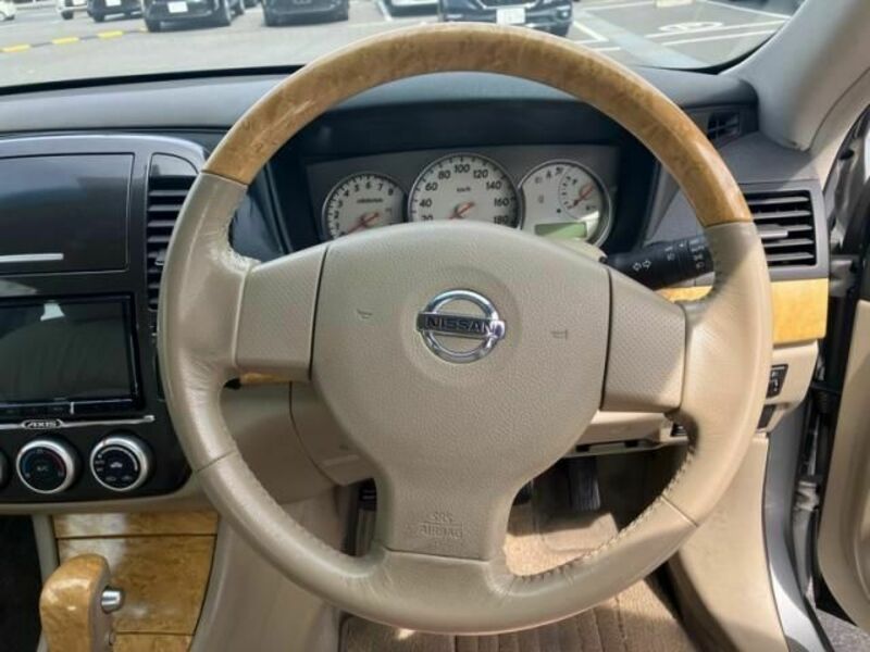 BLUEBIRD SYLPHY-23