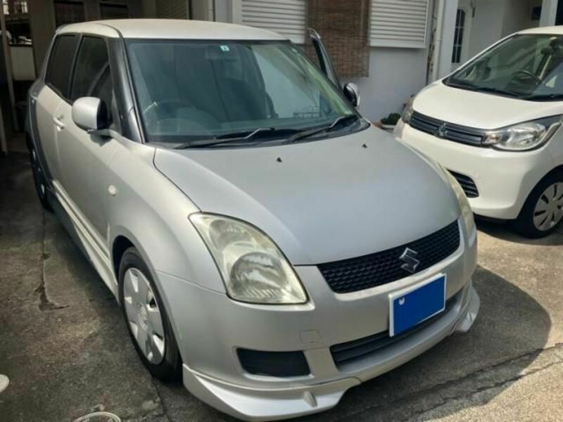 SWIFT-1