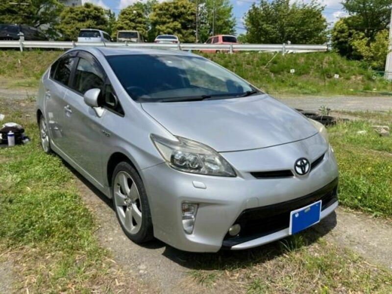 PRIUS