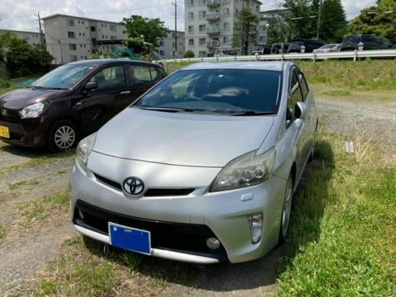 PRIUS-1