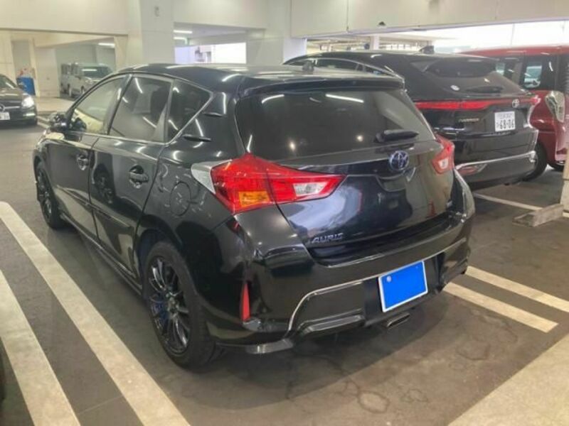 AURIS
