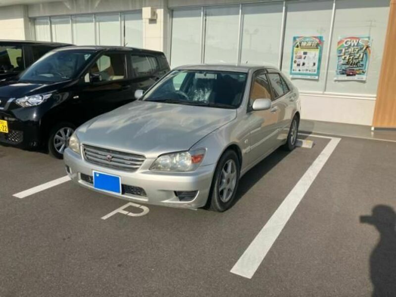 ALTEZZA