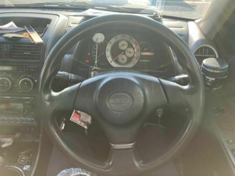 ALTEZZA