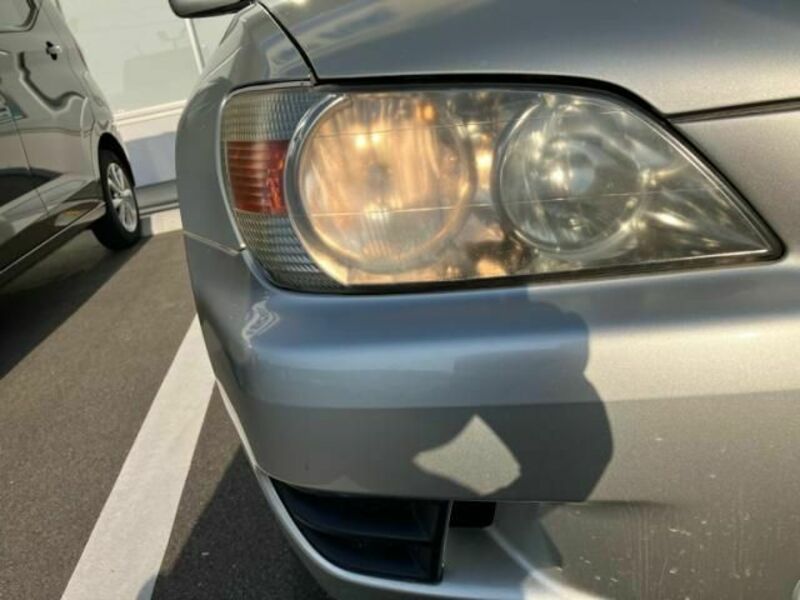 ALTEZZA