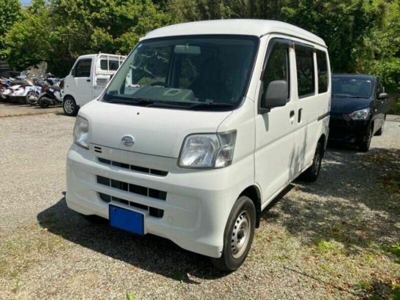 HIJET CARGO-0