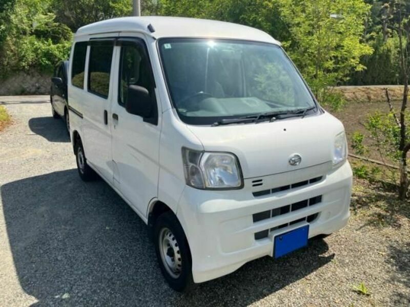 HIJET CARGO