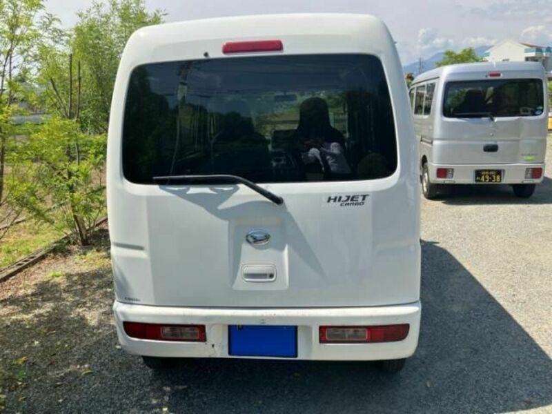 HIJET CARGO
