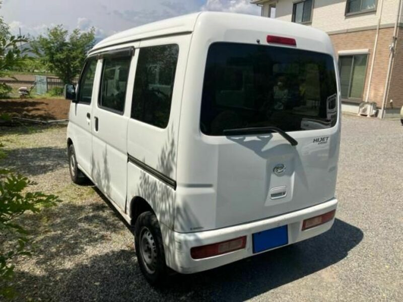 HIJET CARGO