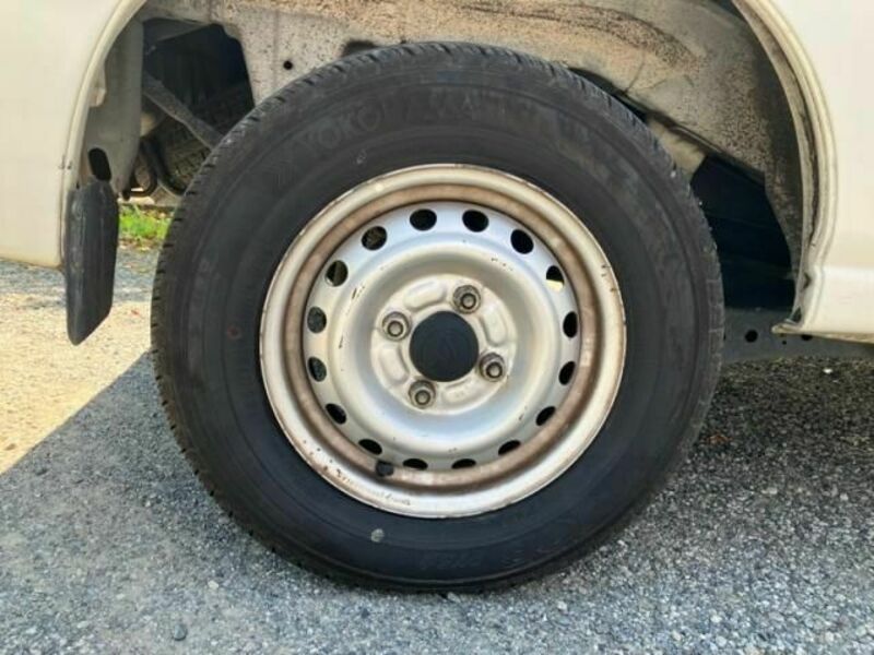 HIJET CARGO