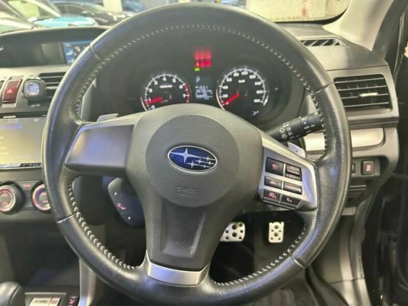 FORESTER-15