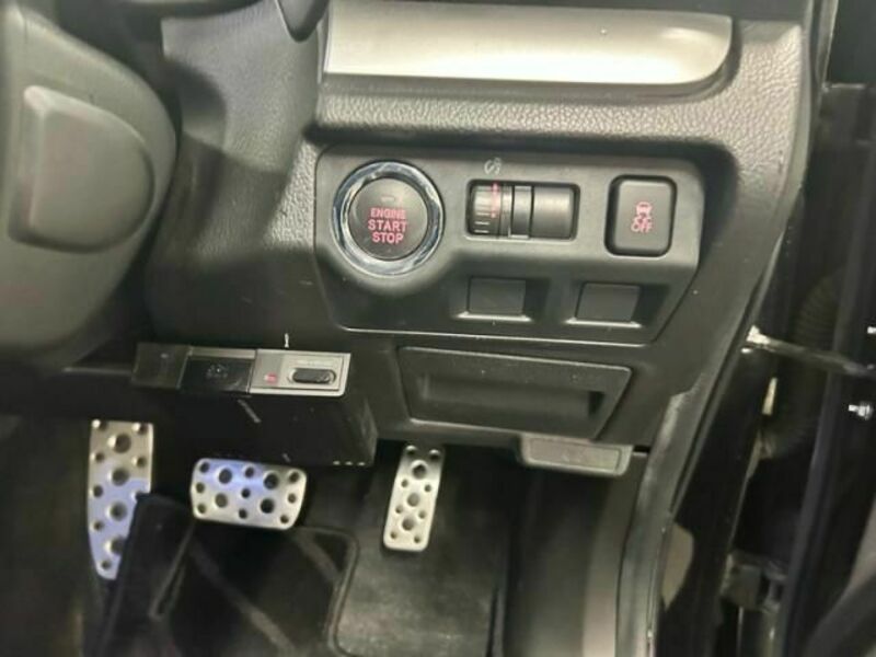 FORESTER-17