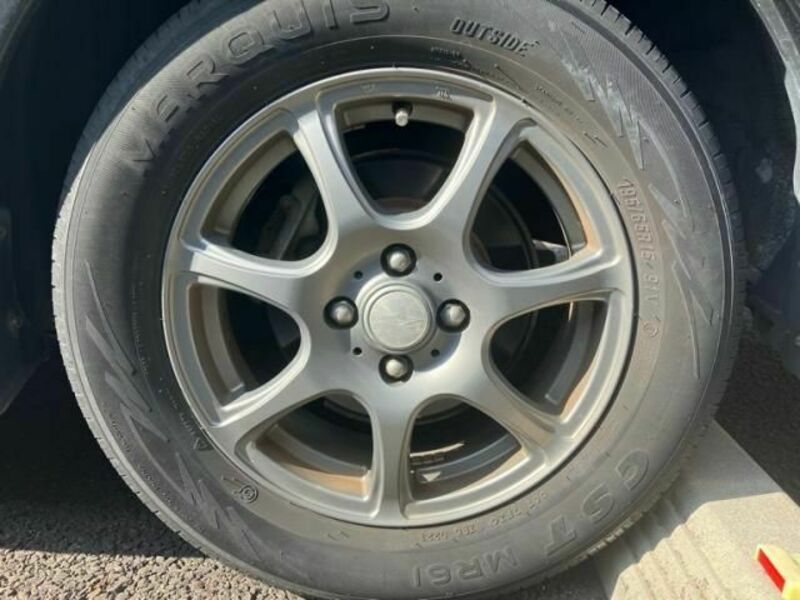 COROLLA FIELDER-8
