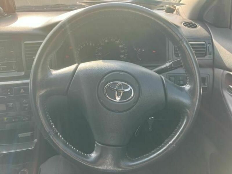 COROLLA FIELDER-17