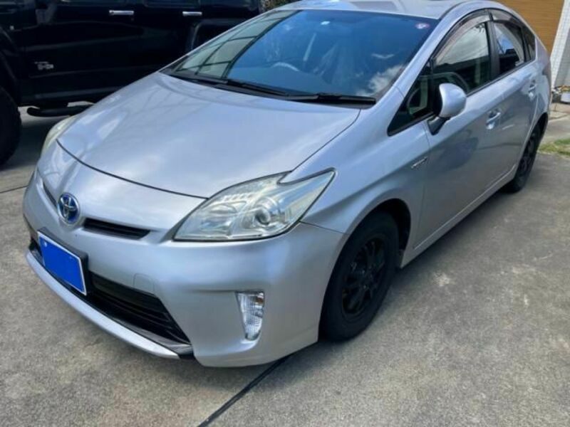 PRIUS-2