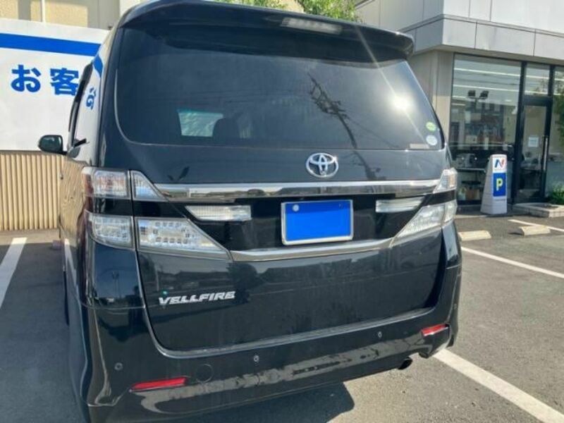 VELLFIRE