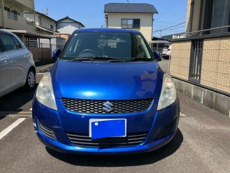SWIFT-1