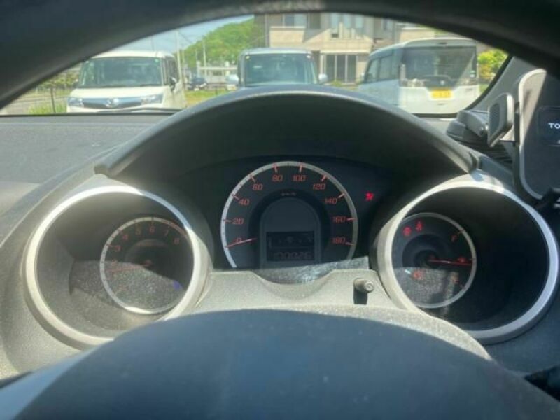 HONDA　FIT
