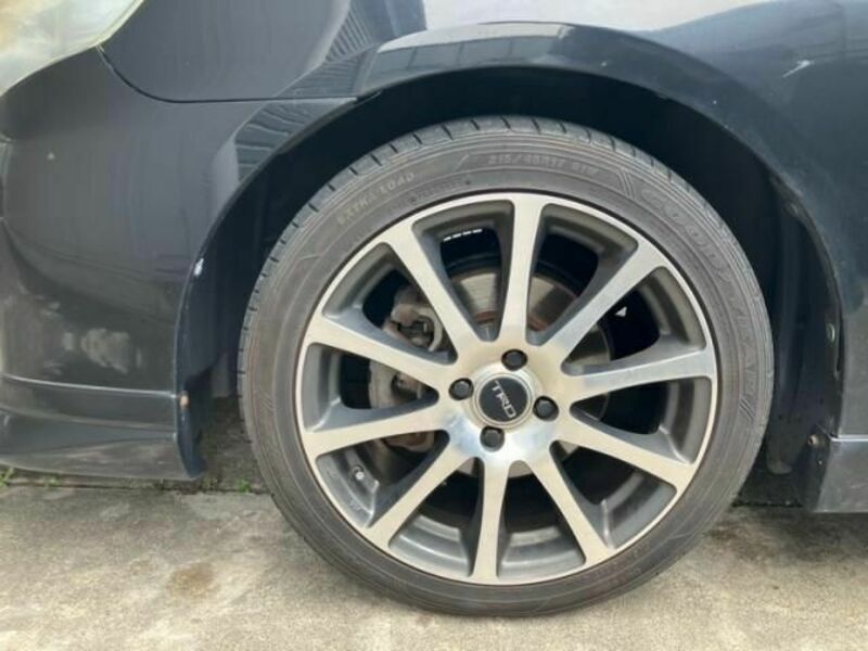 COROLLA FIELDER-7