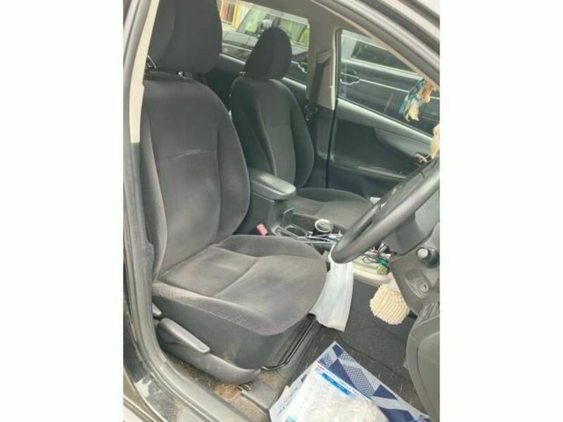 COROLLA FIELDER-19