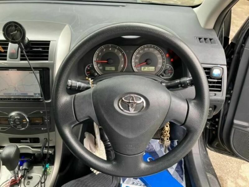 COROLLA FIELDER-24