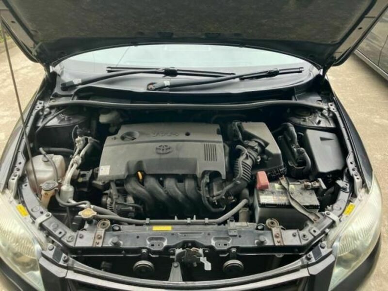 COROLLA FIELDER-25