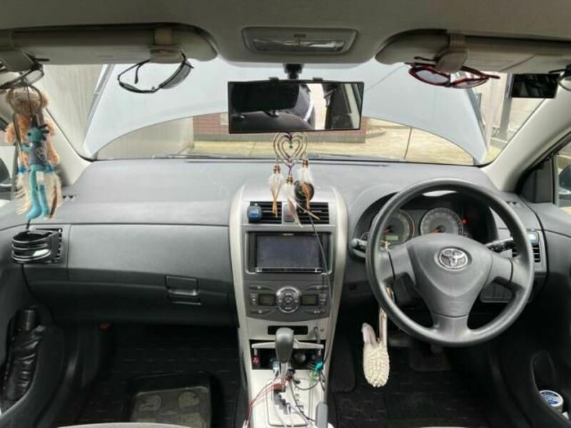 COROLLA FIELDER-28