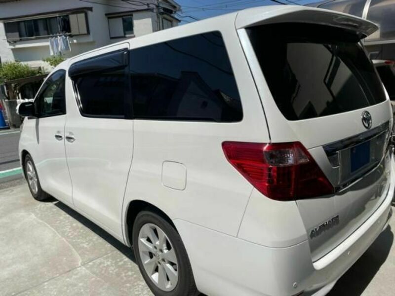 ALPHARD-3