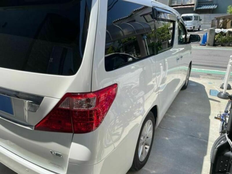 ALPHARD-4