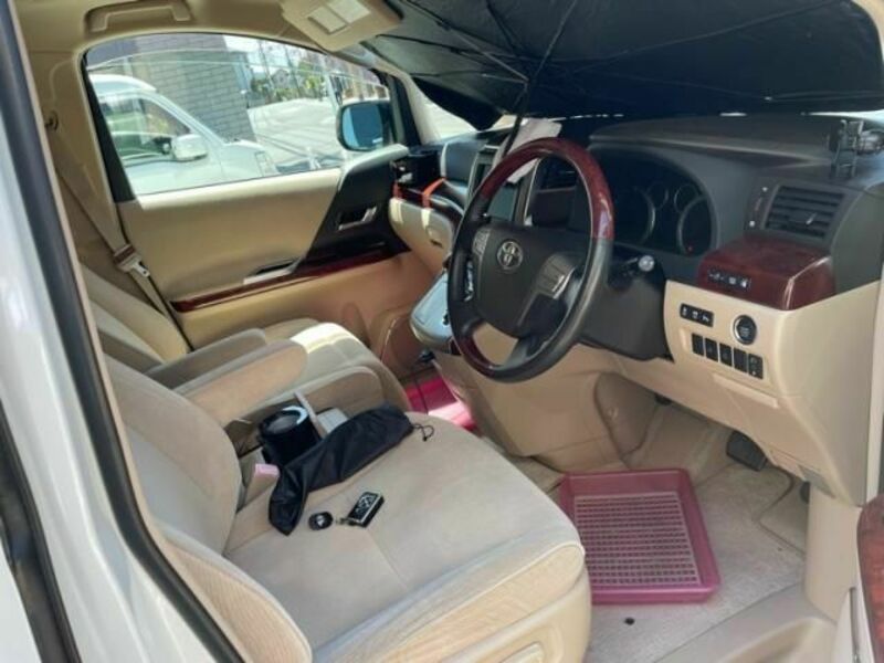 ALPHARD-6