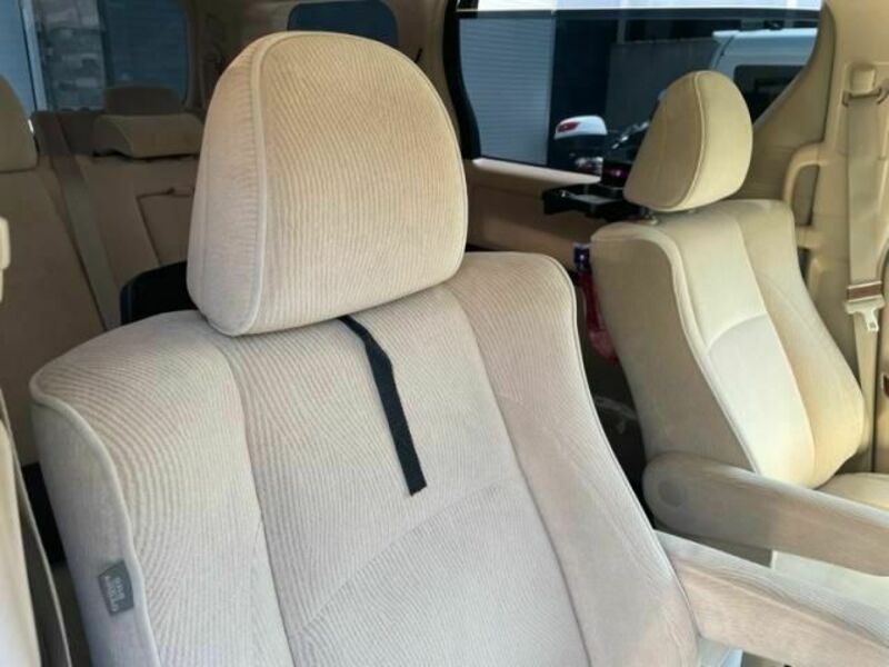 ALPHARD-7
