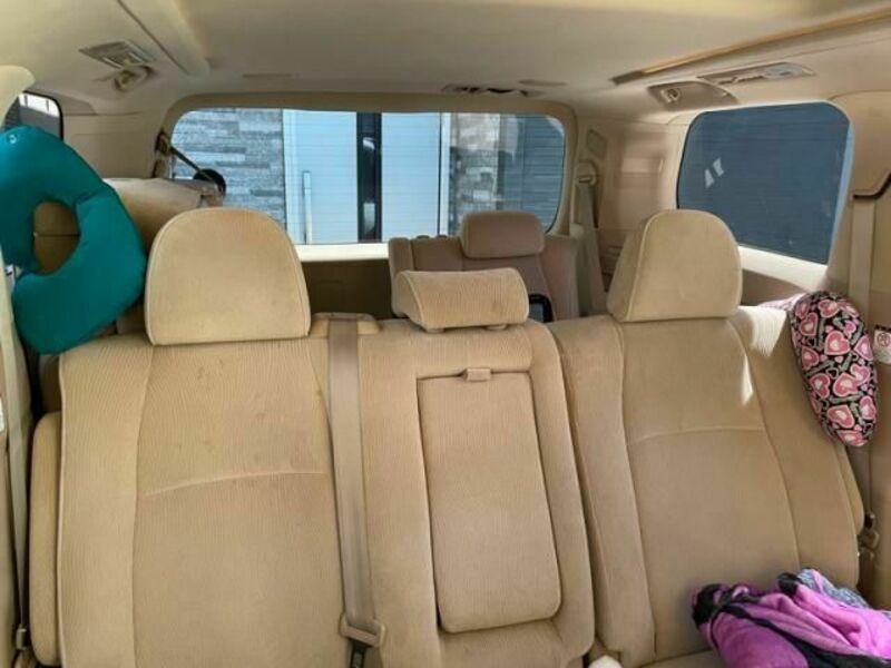 ALPHARD-8