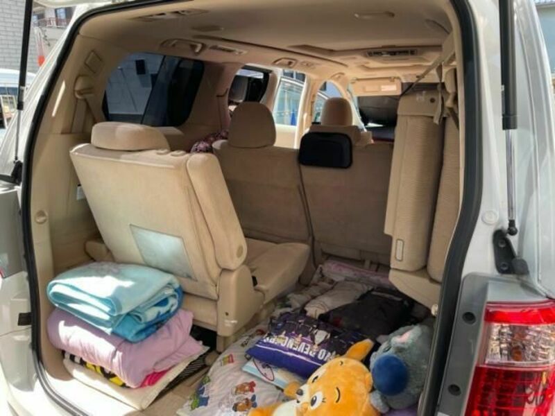 ALPHARD-12