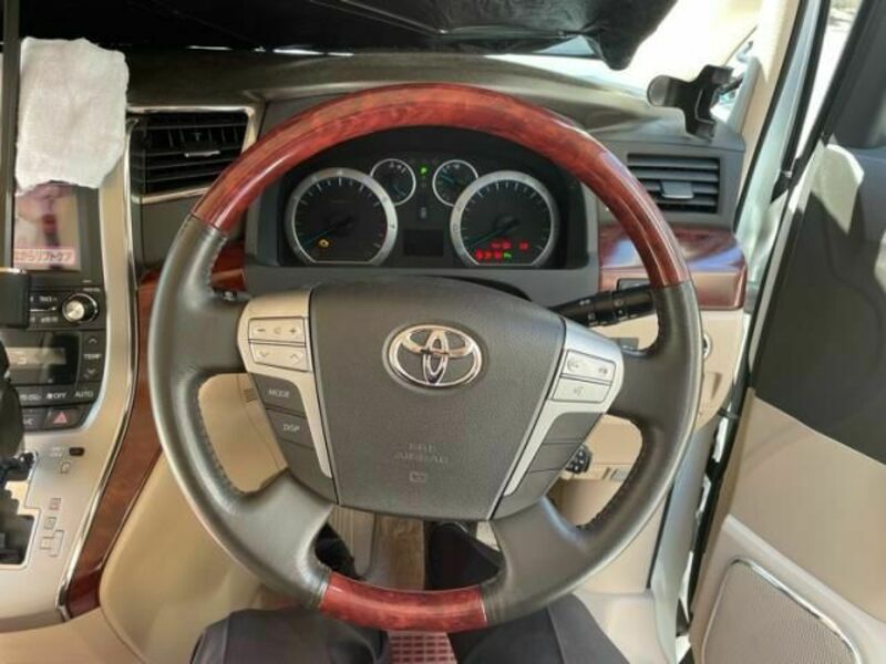 ALPHARD-13