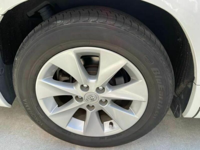 ALPHARD-20
