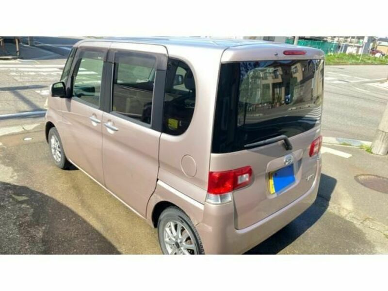 TANTO-3