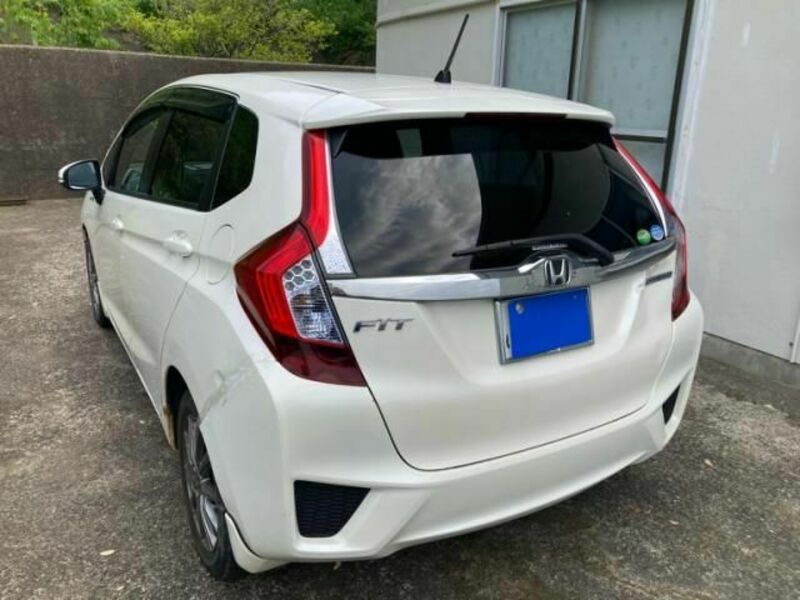 FIT HYBRID