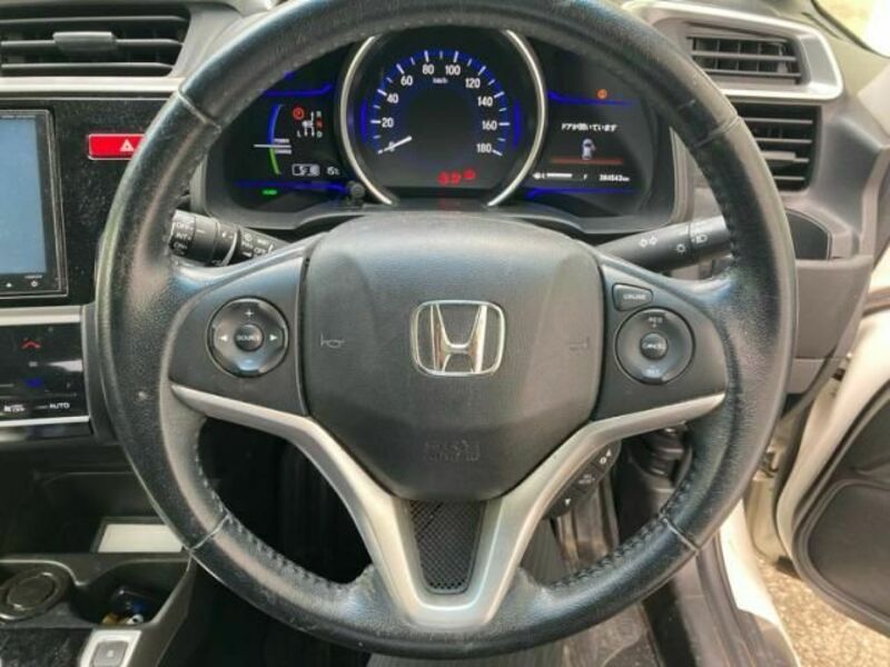 FIT HYBRID