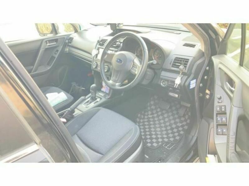FORESTER-2