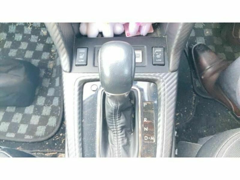 FORESTER-9