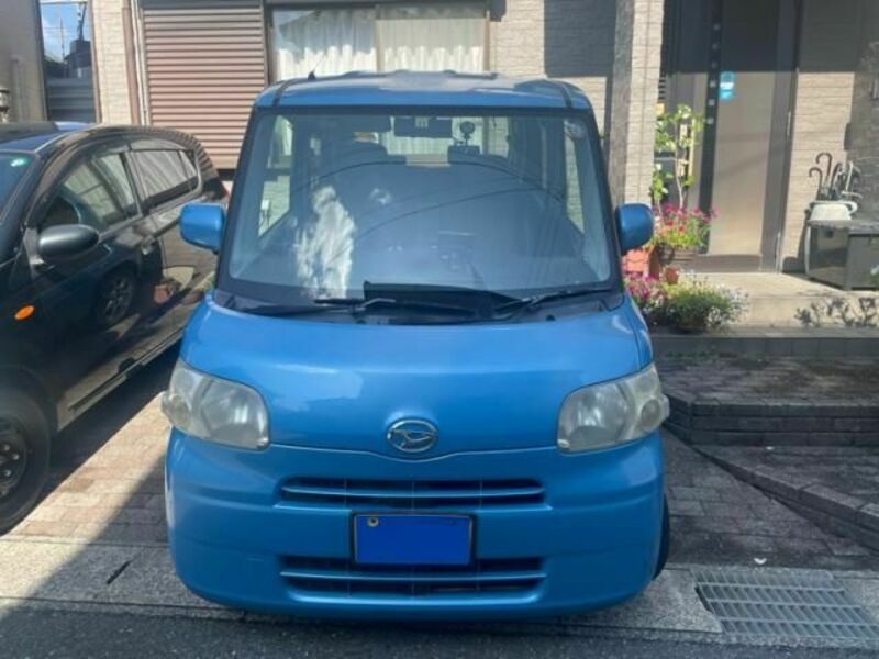 TANTO-1