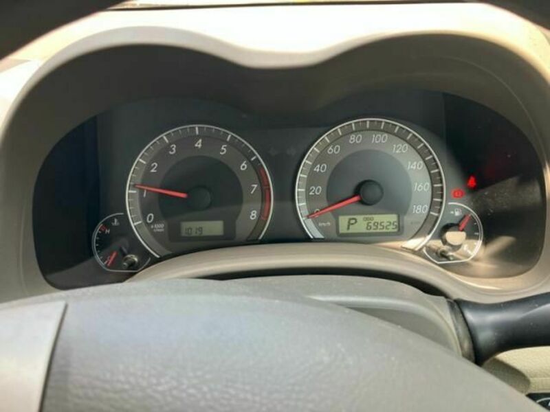 COROLLA AXIO