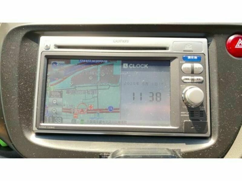 FIT HYBRID-6