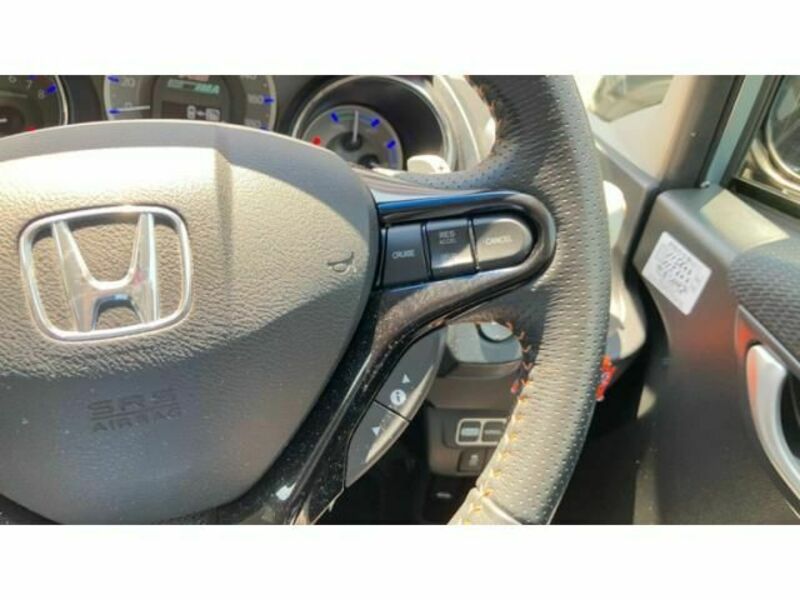 FIT HYBRID-10
