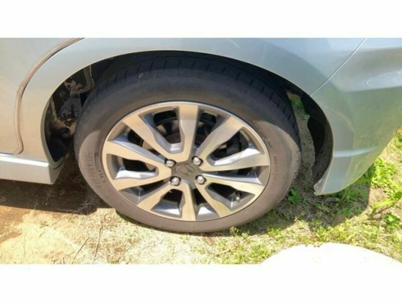 FIT HYBRID-15