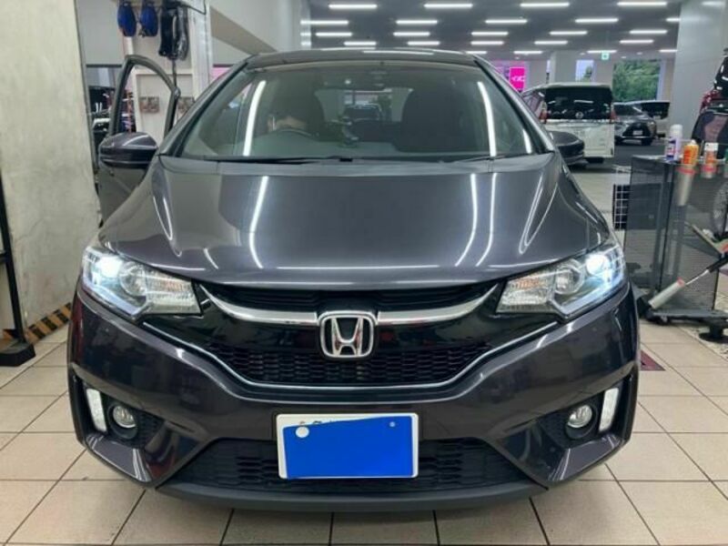 FIT HYBRID-0