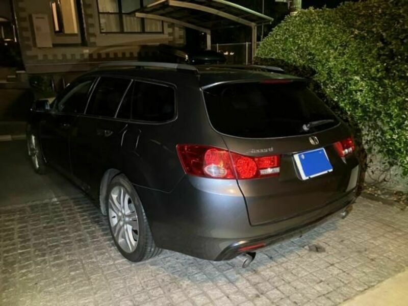 ACCORD TOURER