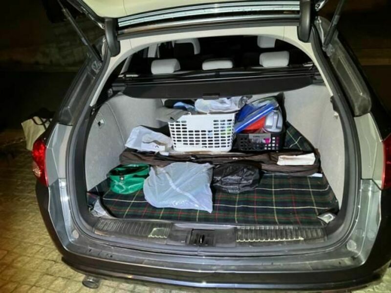 ACCORD TOURER