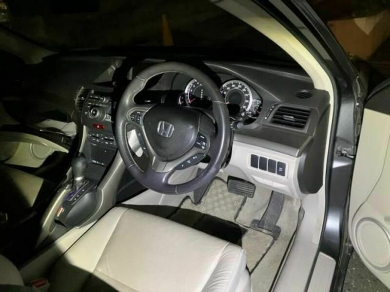 ACCORD TOURER