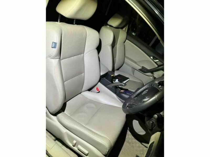 ACCORD TOURER