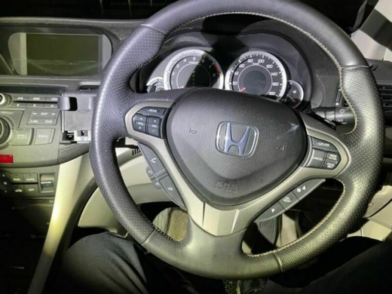 ACCORD TOURER